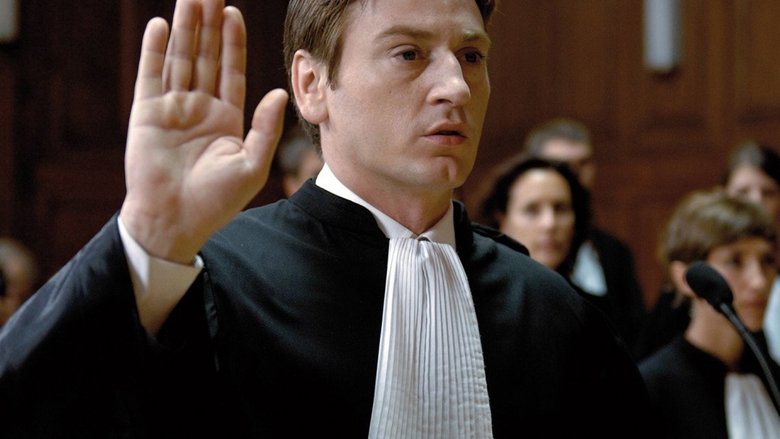 кадр из фильма L'Avocat