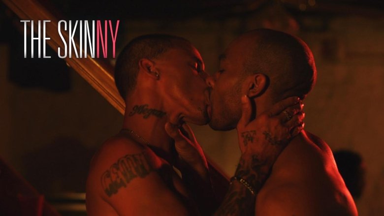 кадр из фильма The Skinny