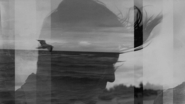 кадр из фильма Auf demselben Planeten