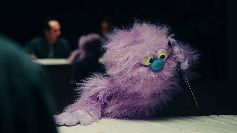 кадр из фильма Bad Luck