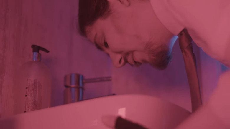 кадр из фильма Blink