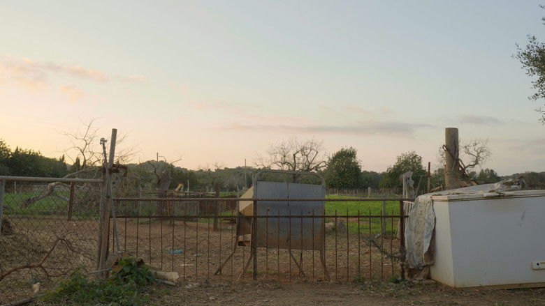 кадр из фильма Ca Nostra