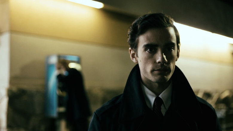 кадр из фильма The Next Door