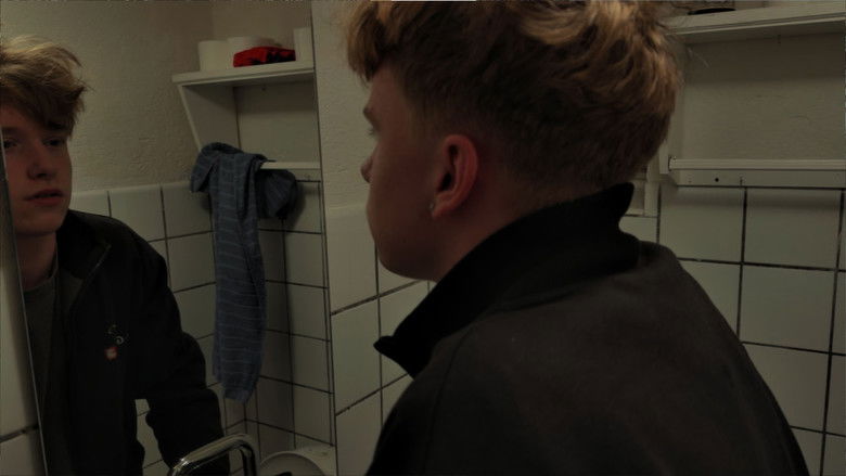 кадр из фильма Femte Mission