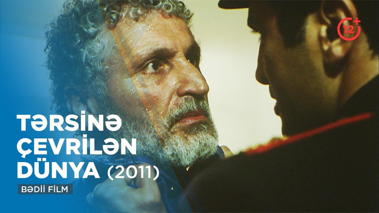 кадр из фильма Перевёрнутый мир