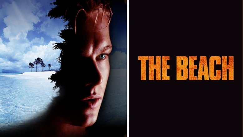 кадр из фильма Пляж