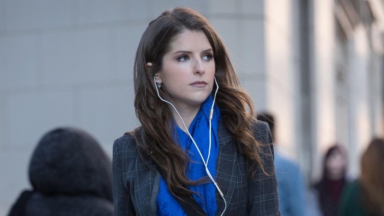 кадр из фильма Идеальный голос 3