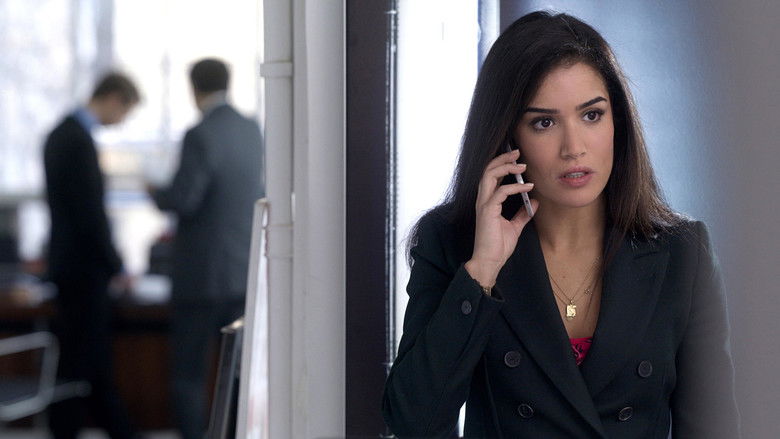 кадр из фильма Пока всё хорошо