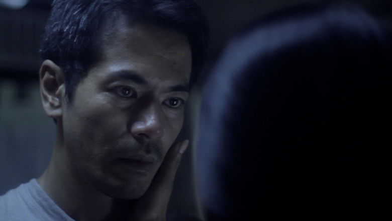 кадр из фильма Метрополис Манила