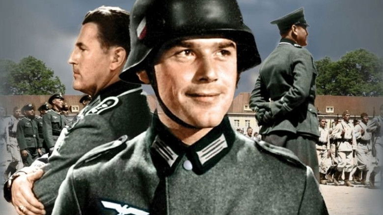 кадр из фильма 08/15