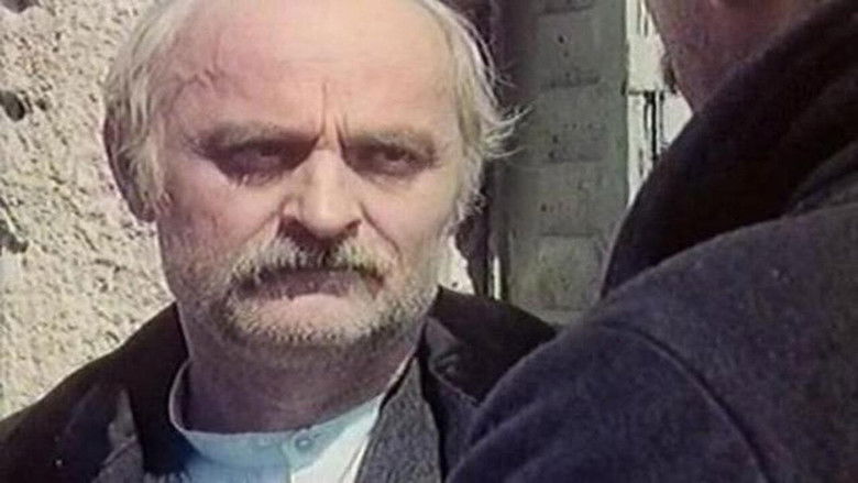 кадр из фильма Povratak