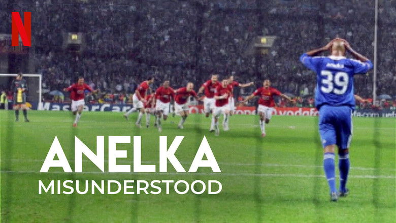 кадр из фильма Анелька, непонятый гений