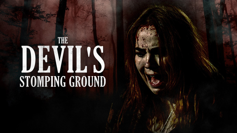 кадр из фильма The Devil's Stomping Ground