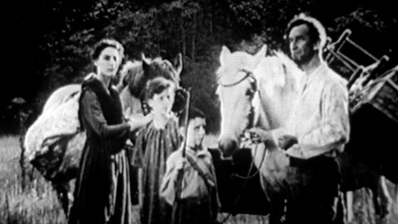 кадр из фильма Mr. Lincoln