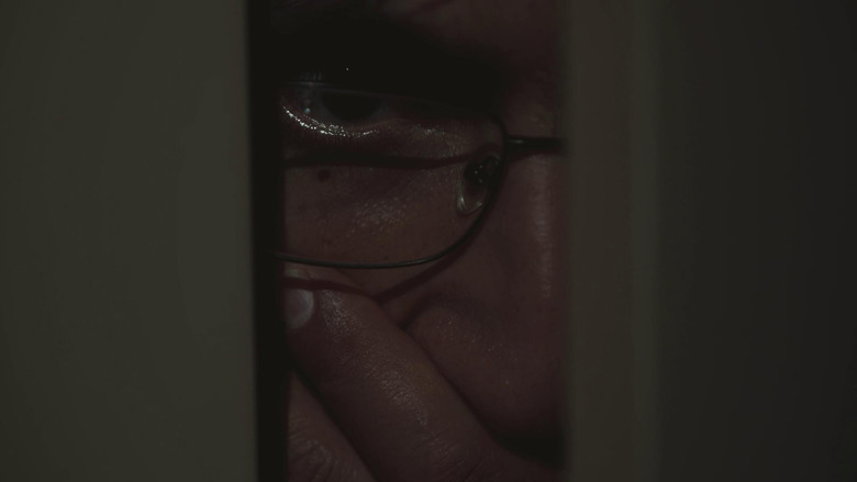 кадр из фильма Dog'