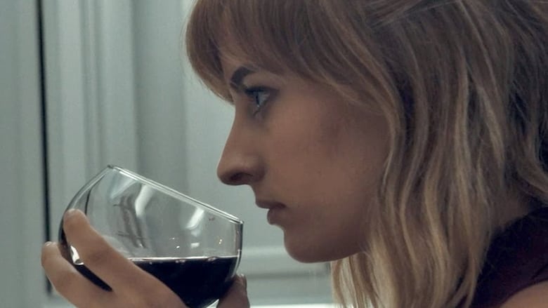 кадр из фильма A Visitor