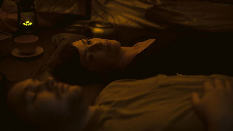 кадр из фильма Immer