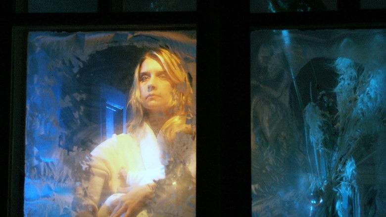 кадр из фильма Stiklo salis