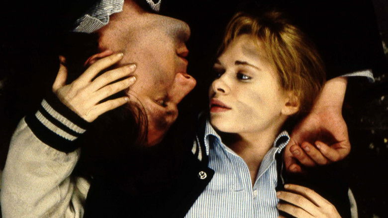 кадр из фильма Доверься