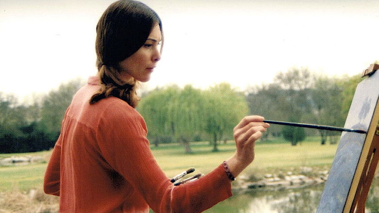 кадр из фильма Cuando el mundo se acabe te seguiré amando