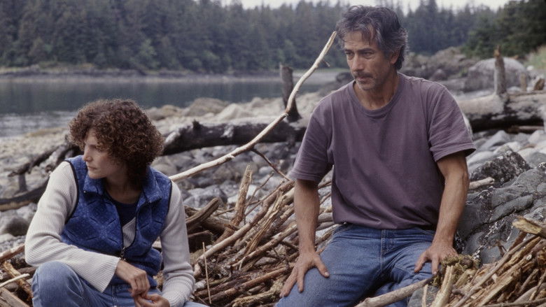 кадр из фильма Забвение