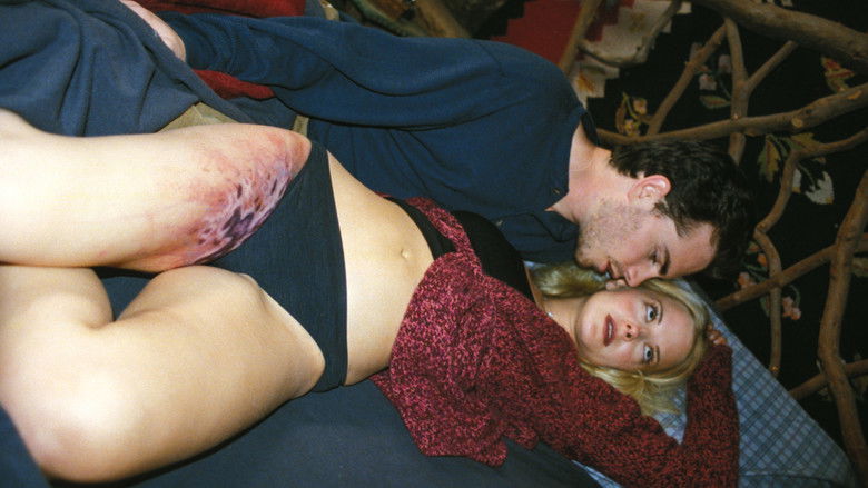 кадр из фильма Лихорадка