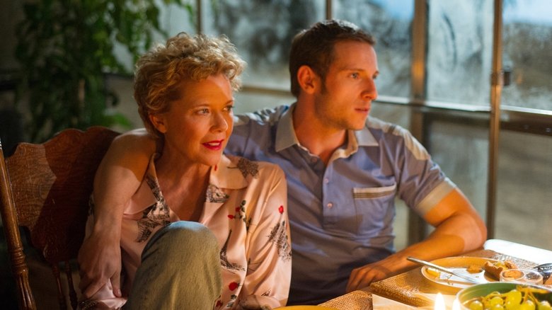 кадр из фильма Кинозвезды не умирают