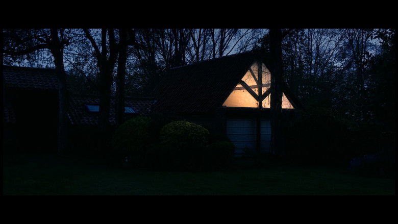 кадр из фильма In Vino Veritas