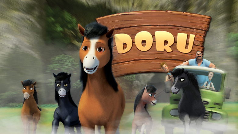 кадр из фильма Doru