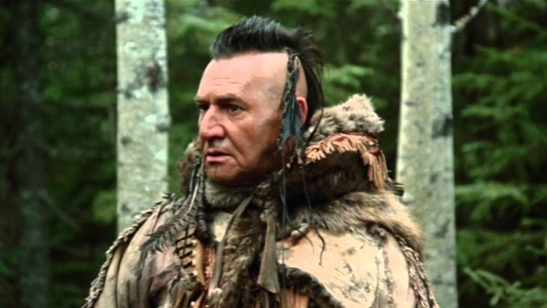 кадр из фильма Черная сутана