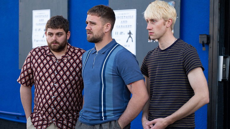 кадр из фильма Миллионер на три дня