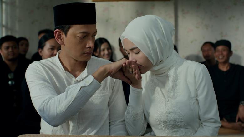 кадр из фильма 1 Imam 2 Makmum