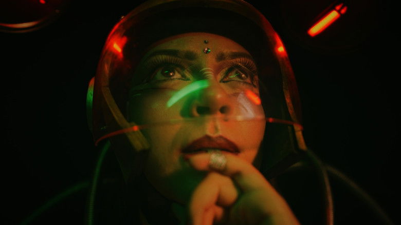 кадр из фильма Las Faldas De Tu Prima