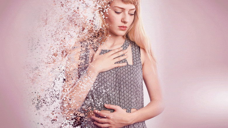 кадр из фильма The Matter of Life