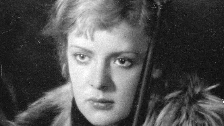 кадр из фильма Подруги