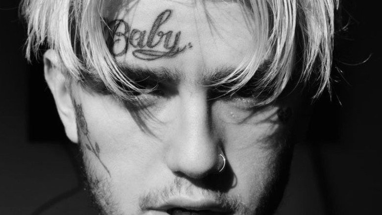кадр из фильма Lil Peep: всё для всех