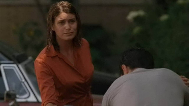 кадр из фильма Stiletto Dance