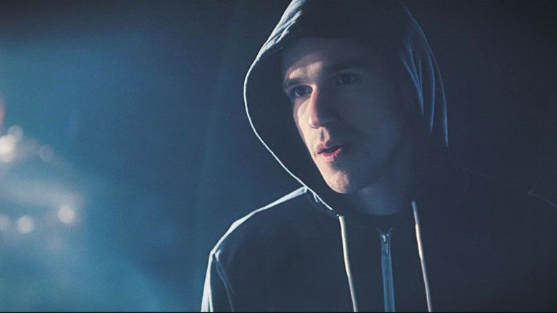 кадр из фильма Zoe