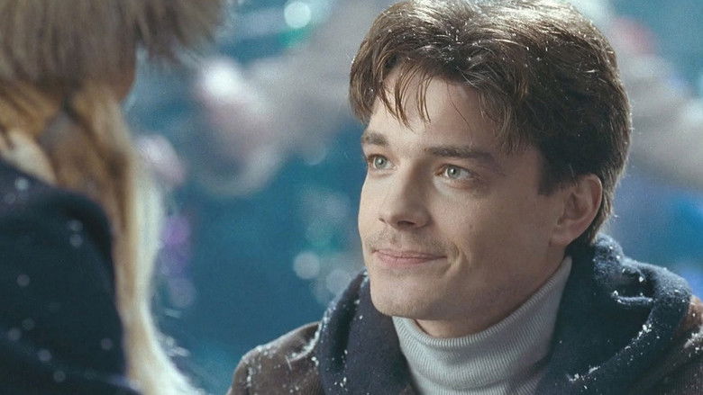 кадр из фильма Тариф Новогодний