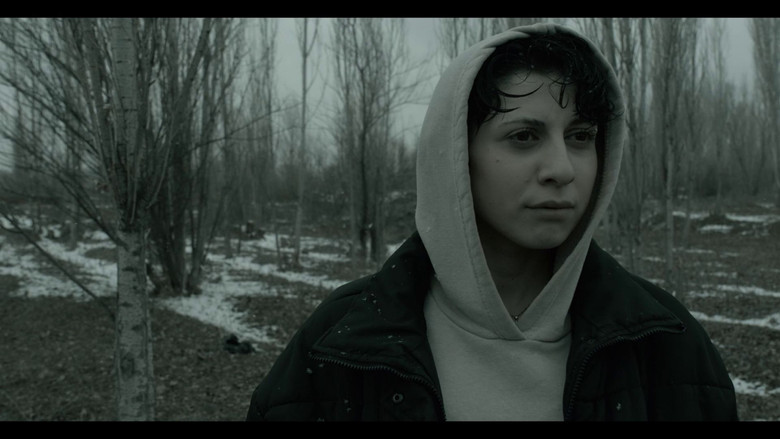 кадр из фильма First Day Out of the Routine