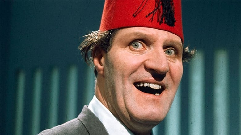 кадр из фильма Tommy Cooper - The Very Best Of