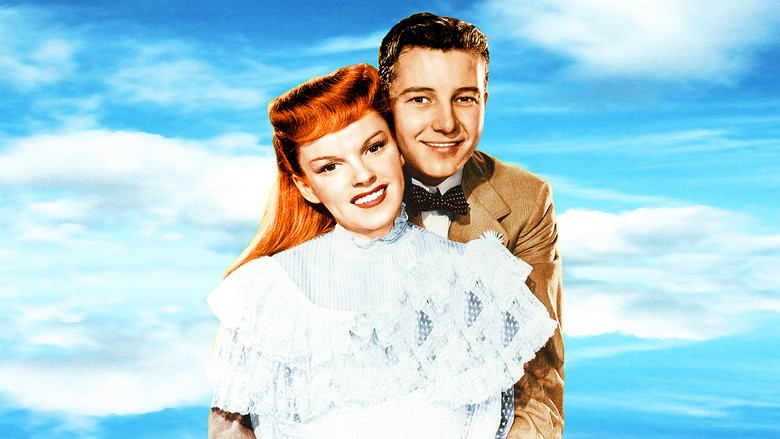 кадр из фильма Встреть меня в Сент-Луисе