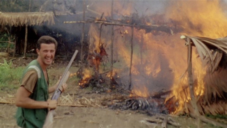 Nella giungla - The Making of Cannibal Holocaust