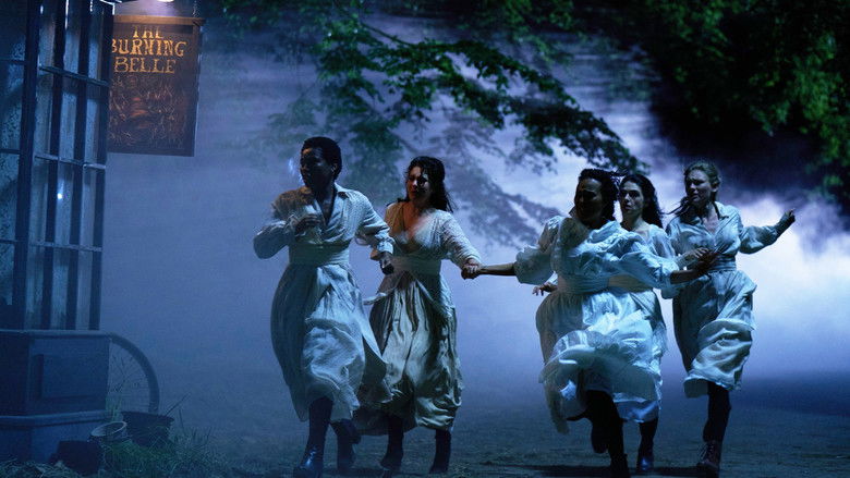 Общество йоркских ведьм