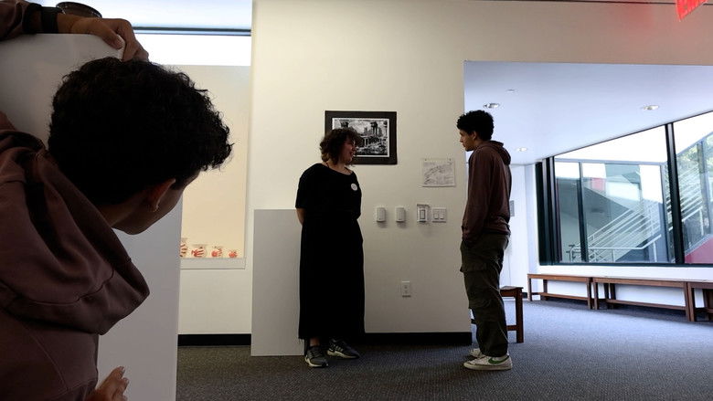 кадр из фильма The Cheat