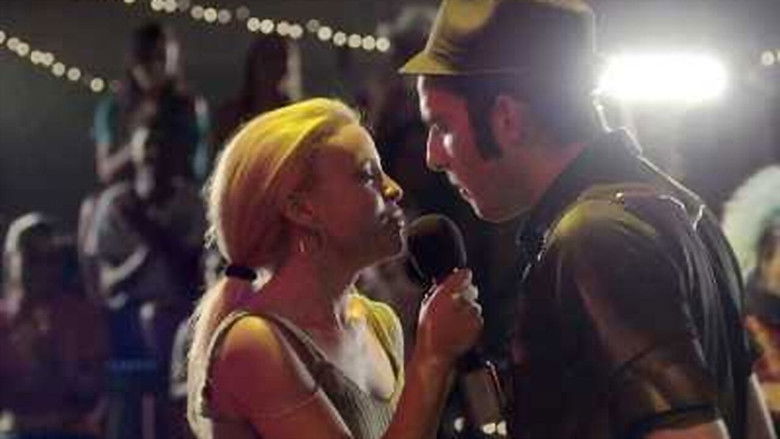 кадр из фильма Amor, Plástico e Barulho