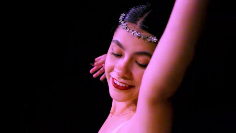 кадр из фильма Ato II