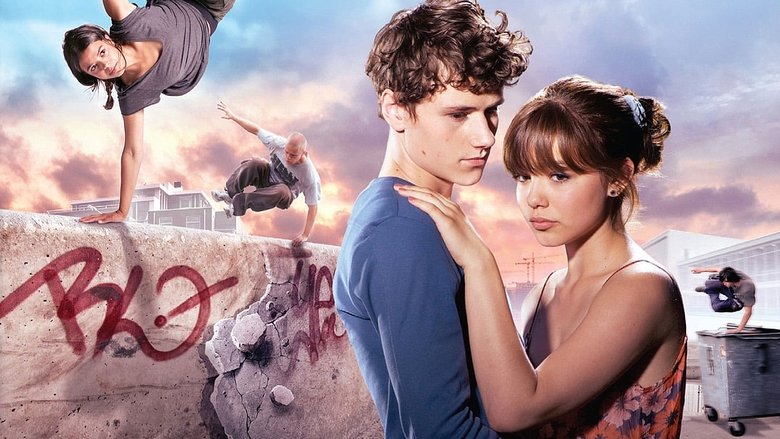 кадр из фильма Razend