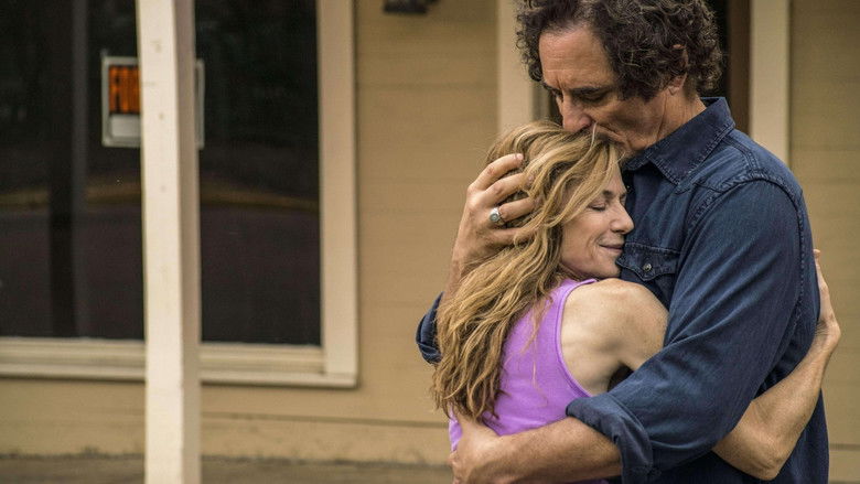 кадр из фильма Непривычная погода