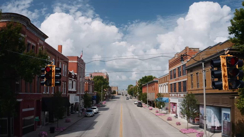 кадр из фильма Route 66: The Main Street of America